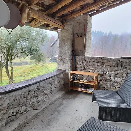 A Casa Apartment *