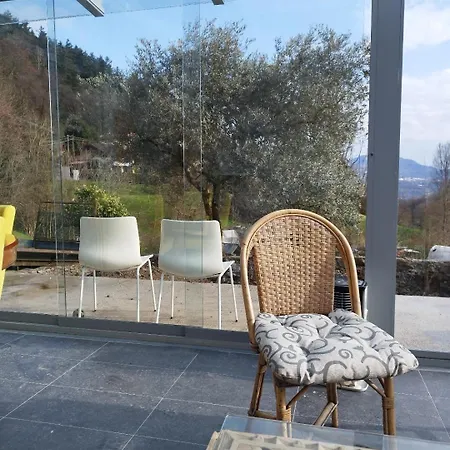 Apartamento A Casa *