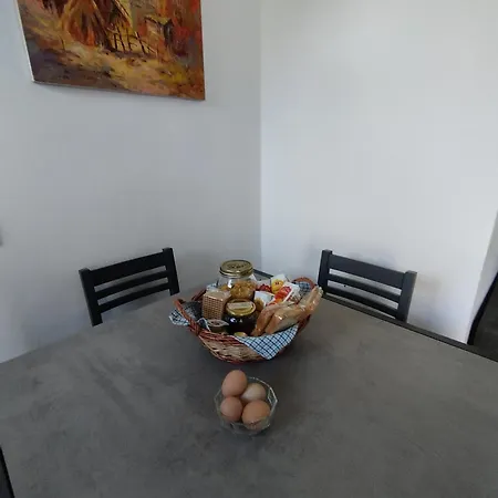 Apartamento A Casa *