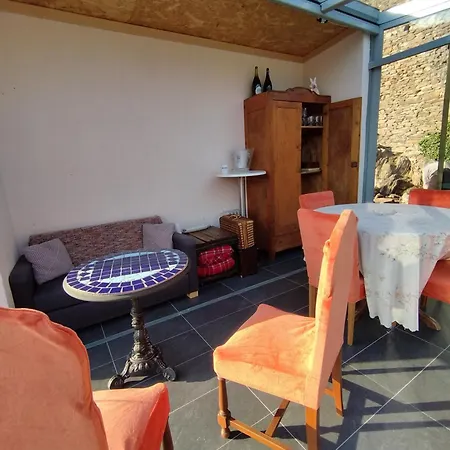 A Casa Montegrino Valtravaglia