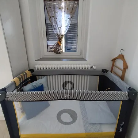 A Casa شقة Montegrino Valtravaglia