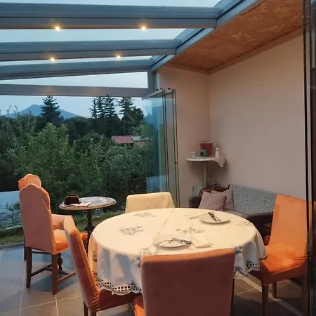 A Casa Lejlighed