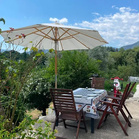 Come A Casa Appartment & Home Restaurant Montegrino Valtravaglia