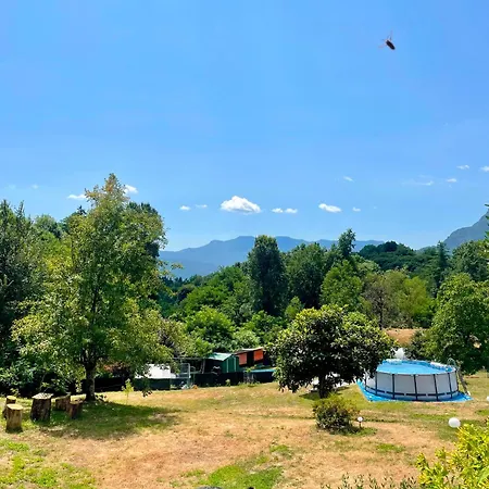 شقة A Casa *