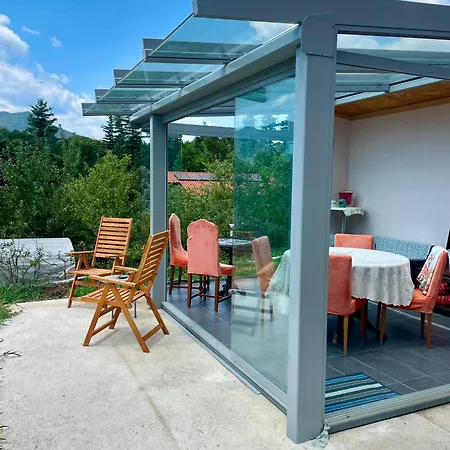 A Casa アパート Montegrino Valtravaglia