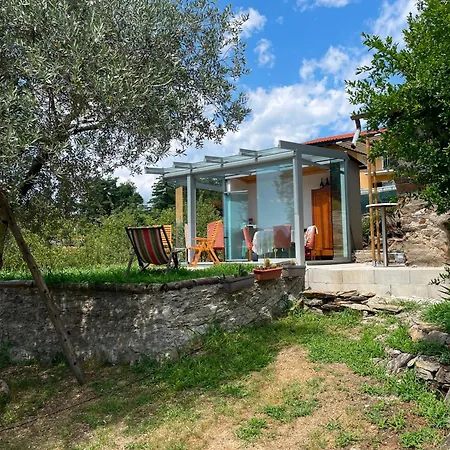 Come A Casa Appartment & Home Restaurant * Montegrino Valtravaglia