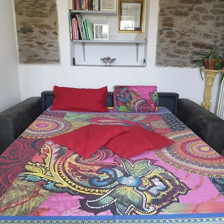 Lägenhet A Casa