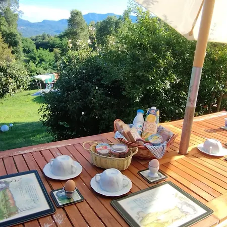 Come A Casa Appartment & Home Restaurant Apartment