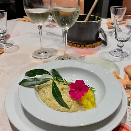 Come A Casa Appartment & Home Restaurant Apartment Montegrino Valtravaglia