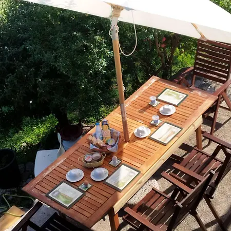 Come A Casa Appartment & Home Restaurant * Montegrino Valtravaglia