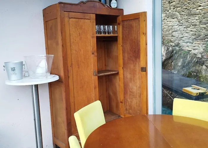 Apartment A Casa