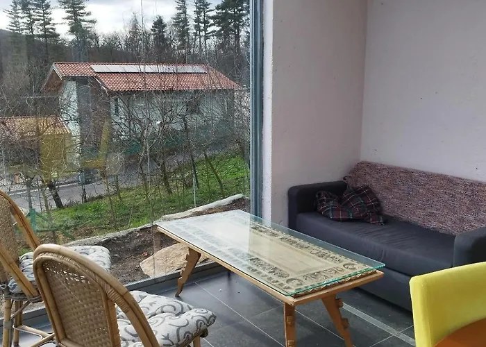 A Casa Apartment *