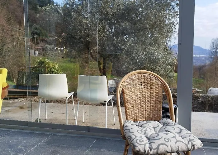 Apartment A Casa *
