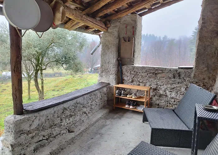 A Casa Apartment *