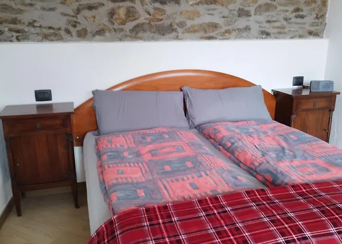 A Casa Apartment *