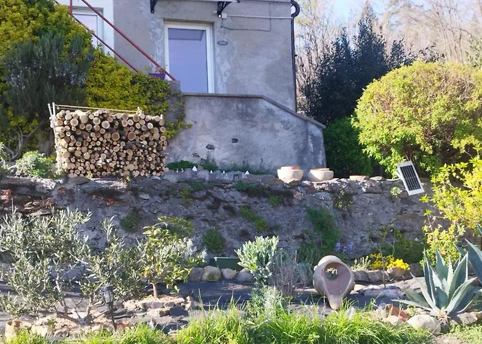 A Casa Apartment Montegrino Valtravaglia