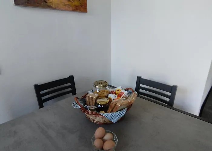 Apartment A Casa *