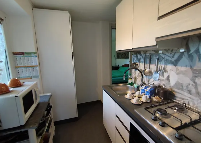 Apartment A Casa