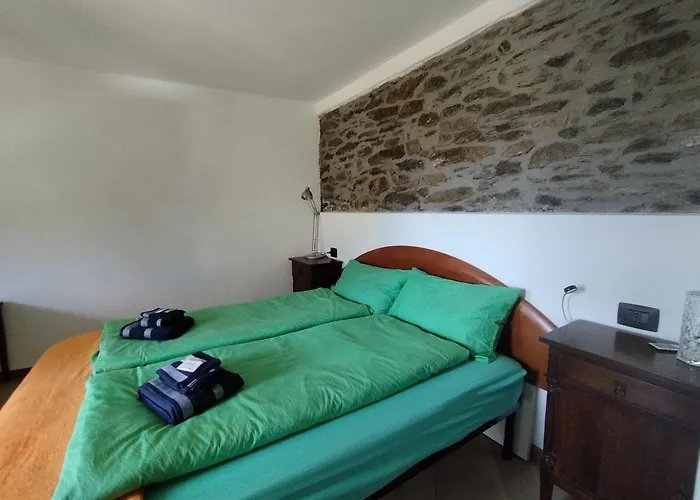 Apartment A Casa