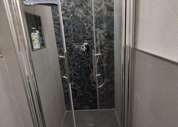 Apartment A Casa Montegrino Valtravaglia