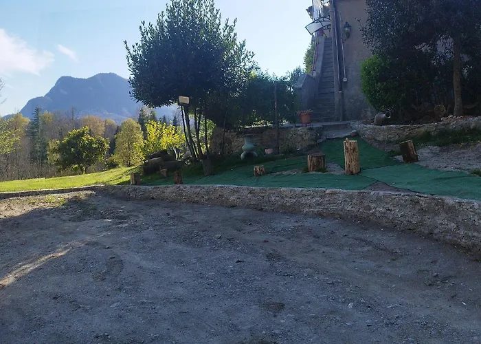 Apartment A Casa Montegrino Valtravaglia